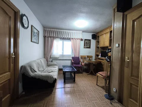 Flat in calle de Gregorio Donas, 27 - Photo 7