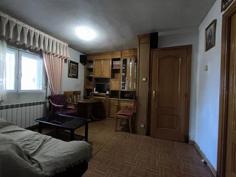 Flat in calle de Gregorio Donas, 27 - Photo 8