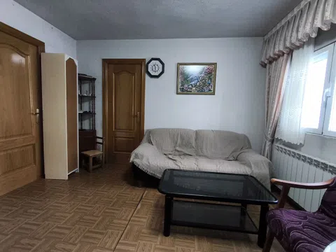 Flat in calle de Gregorio Donas, 27 - Photo 9
