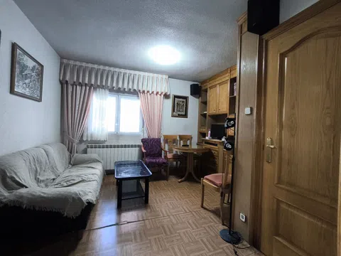 Flat in calle de Gregorio Donas, 27 - Photo 10