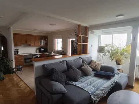Flat in calle de la Meseta del Margen, 42