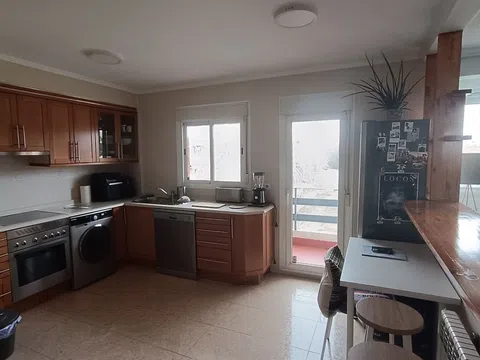 Flat in calle de la Meseta del Margen, 42 - Photo 5