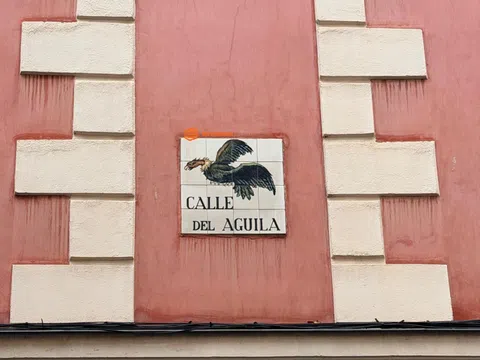Studio in calle del Águila, 14 - Photo 13