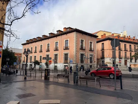 Studio in calle del Águila, 14 - Photo 15