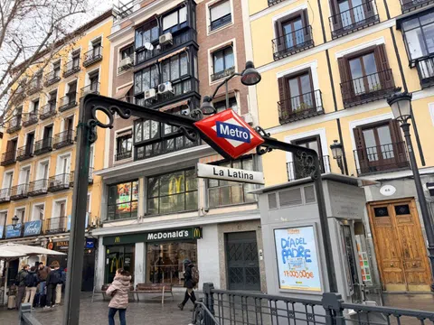 Studio in calle del Águila, 14 - Photo 19