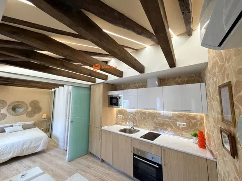 Studio in calle del Águila, 14 - Photo 6