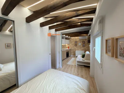 Studio in calle del Águila, 14 - Photo 7