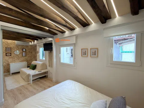 Studio in calle del Águila, 14 - Photo 9