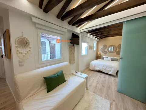 Studio in calle del Águila, 14 - Photo 10