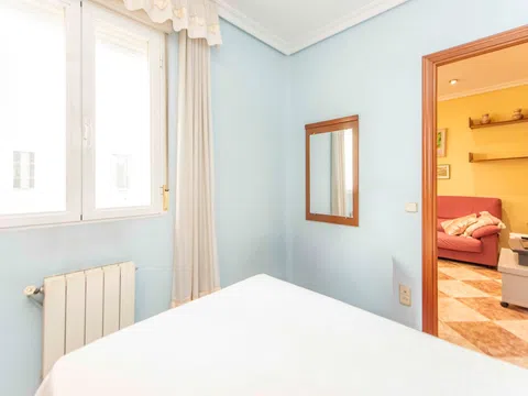 Flat in calle de Ibiza - Photo 11