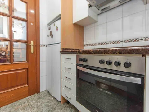 Flat in calle de Ibiza - Photo 14