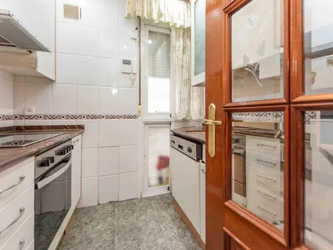 Flat in calle de Ibiza - Photo 15