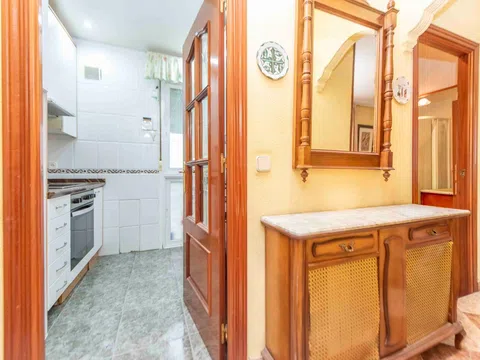 Flat in calle de Ibiza - Photo 16