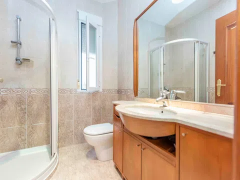 Flat in calle de Ibiza - Photo 6