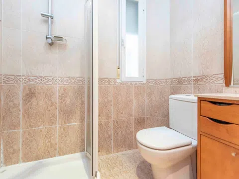 Flat in calle de Ibiza - Photo 7