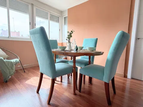Flat in CL Albuñuelas - Photo 1