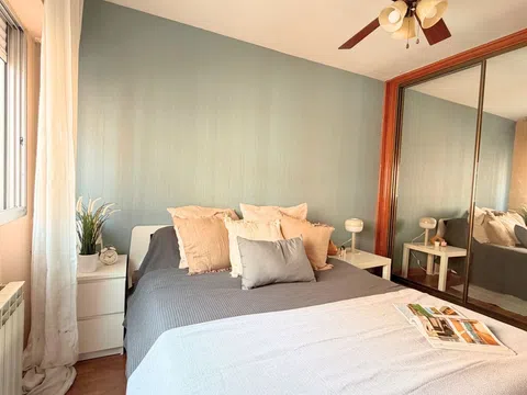 Flat in CL Albuñuelas - Photo 12