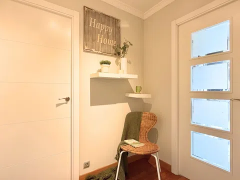 Flat in CL Albuñuelas - Photo 13