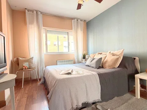 Flat in CL Albuñuelas - Photo 7