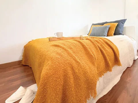 Flat in CL Albuñuelas - Photo 9
