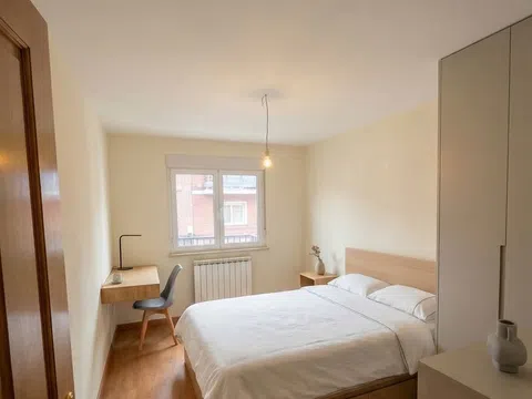Flat - Photo 2