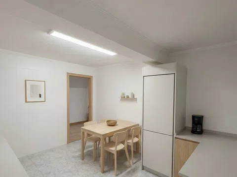 Flat - Photo 8