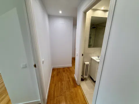 Flat in calle de María Tubau, 17 - Photo 16