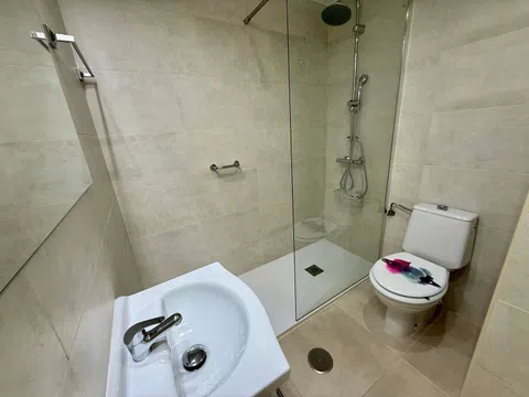 Flat in calle de María Tubau, 17 - Photo 19