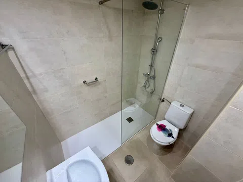 Flat in calle de María Tubau, 17 - Photo 20
