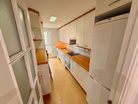 Flat in calle de María Tubau, 17 - Photo 8