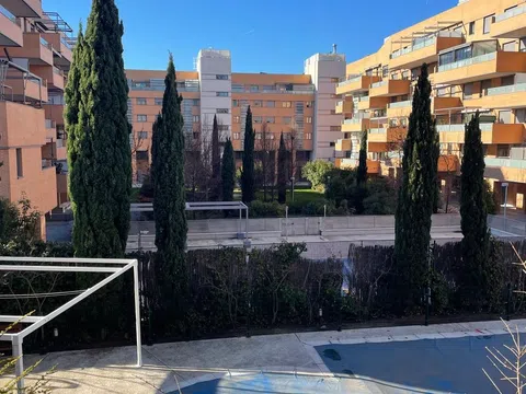 Flat in calle de Portomarín, 11 - Photo 2