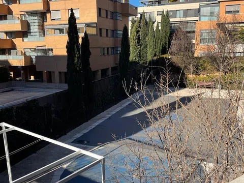 Flat in calle de Portomarín, 11 - Photo 3