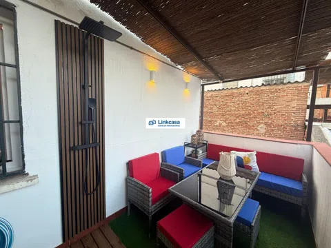 Flat in calle de Nicolás Usera - Photo 12
