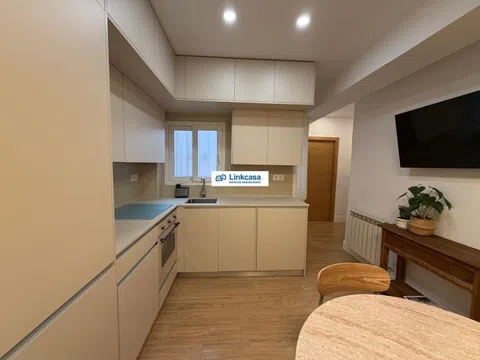 Flat in calle de Nicolás Usera - Photo 20