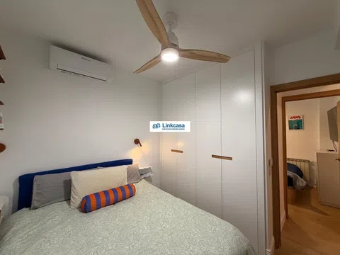 Flat in calle de Nicolás Usera - Photo 10