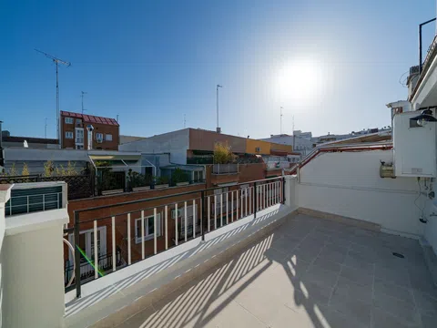 Flat in calle de Malcampo, 4 - Photo 11