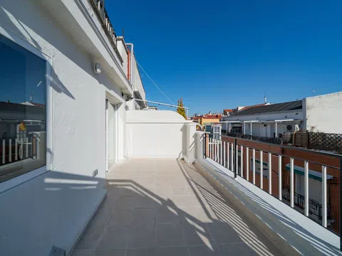 Flat in calle de Malcampo, 4 - Photo 12