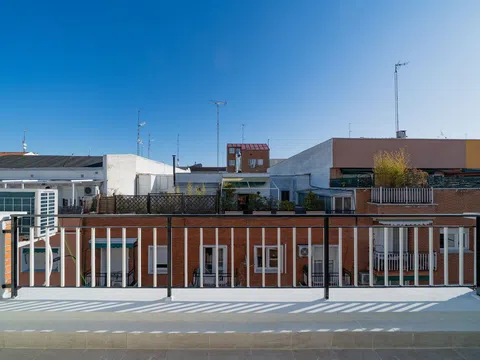 Flat in calle de Malcampo, 4 - Photo 13