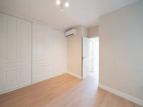 Flat in calle de Malcampo, 4 - Photo 15