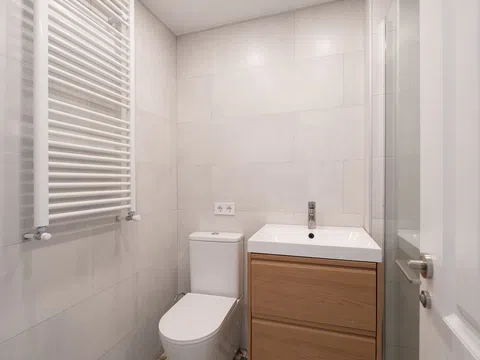Flat in calle de Malcampo, 4 - Photo 20
