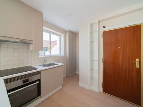 Flat in calle de Malcampo, 4 - Photo 6