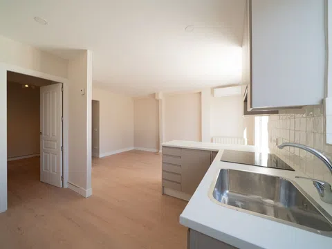 Flat in calle de Malcampo, 4 - Photo 9