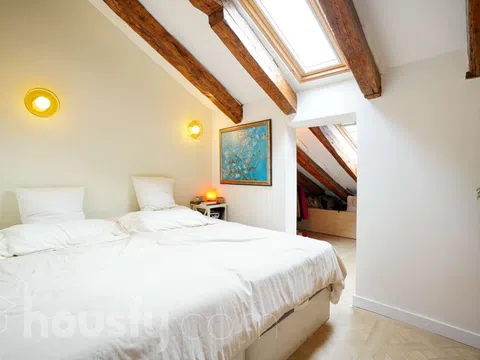 Penthouse in calle del Arenal - Photo 10