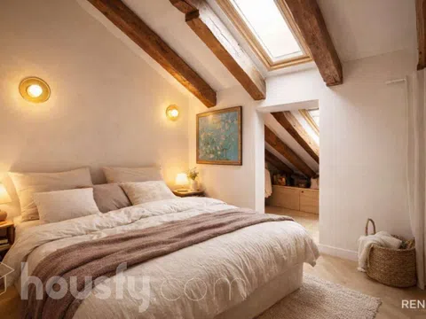 Penthouse in calle del Arenal - Photo 11
