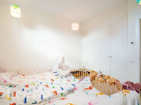 Penthouse in calle del Arenal - Photo 12