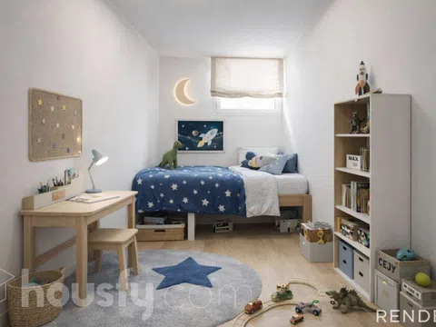 Penthouse in calle del Arenal - Photo 15
