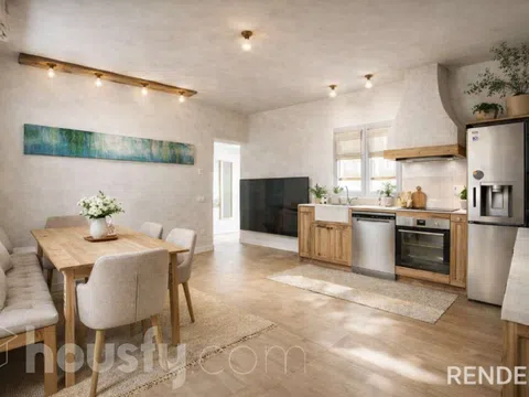 Penthouse in calle del Arenal - Photo 3