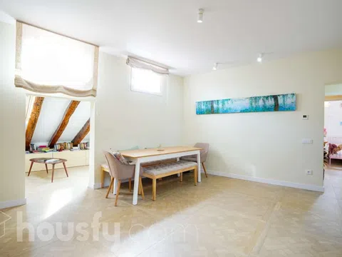 Penthouse in calle del Arenal - Photo 4
