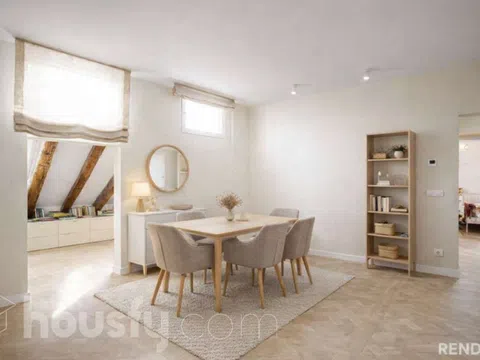 Penthouse in calle del Arenal - Photo 5