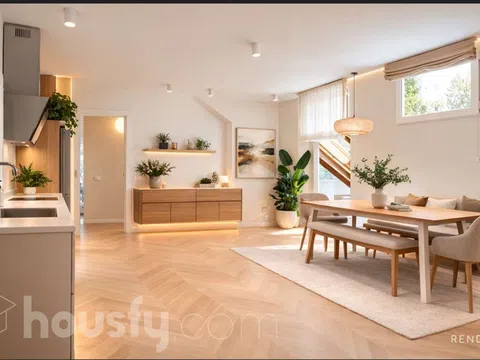 Penthouse in calle del Arenal - Photo 6
